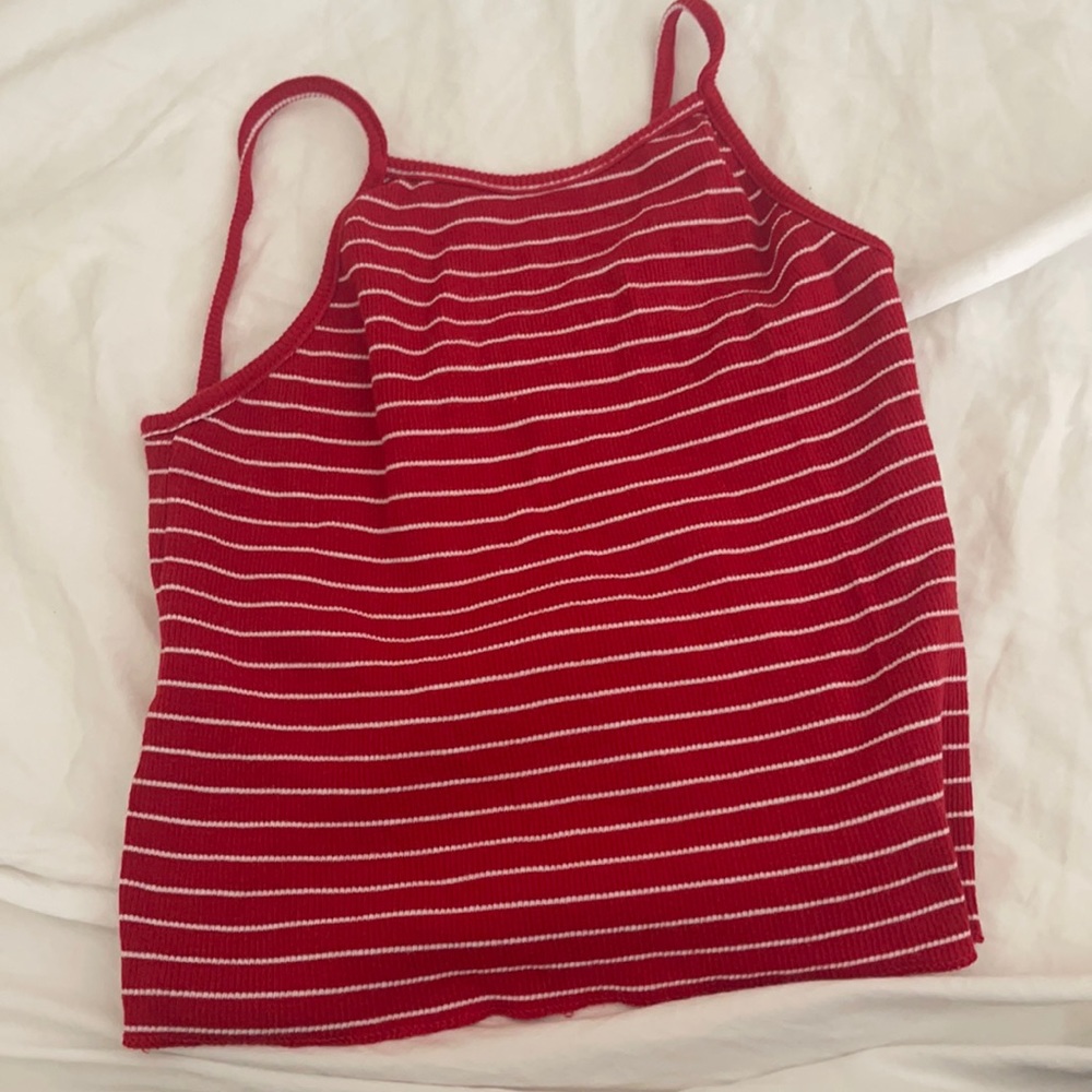 New brandy Melville top